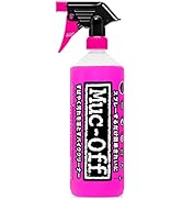 Amazon | Muc-Off(マックオフ) 自転車専用チェーン・洗剤 洗浄